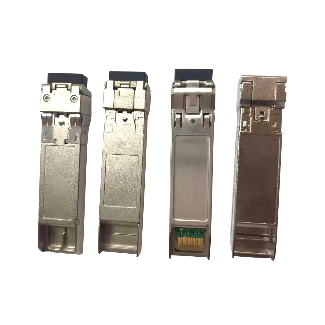 SFP+、SFP28外殼1